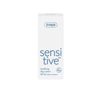 ZIAJA-SENSITIVE creme de dia calmante para pele sensível 50 ml-DrShampoo - Perfumaria e Cosmética