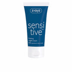 ZIAJA-SENSITIVE creme de noite reafirmante para pele sensível 5-DrShampoo - Perfumaria e Cosmética