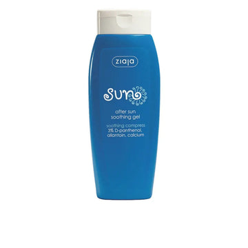 ZIAJA-SUN GEL calmante pós-sol 200 ml-DrShampoo - Perfumaria e Cosmética Image principale du produit