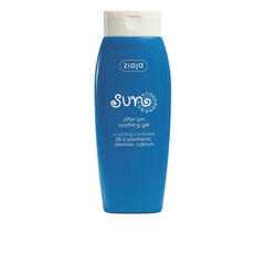 ZIAJA-SUN GEL calmante pós-sol 200 ml-DrShampoo - Perfumaria e Cosmética