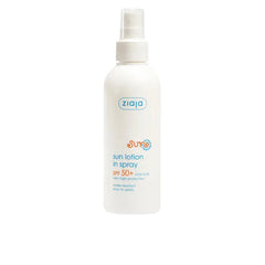 ZIAJA-SUN Spray protetor solar hidratante SPF50 170 ml-DrShampoo - Perfumaria e Cosmética