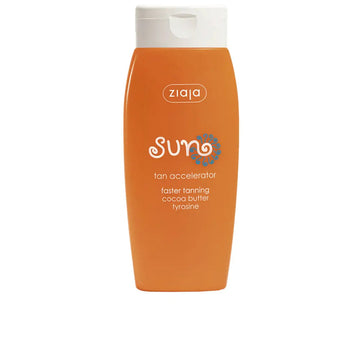 ZIAJA-SUN bronzer acelerador 150ml-DrShampoo - Perfumaria e Cosmética Image principale du produit