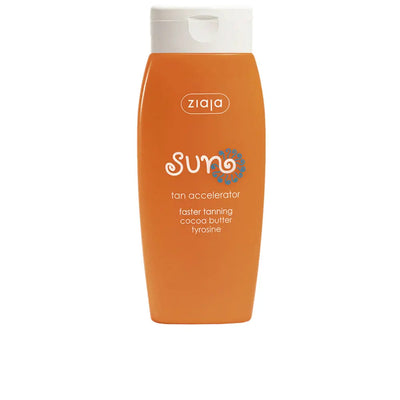 ZIAJA-SUN bronzer acelerador 150ml-DrShampoo - Perfumaria e Cosmética