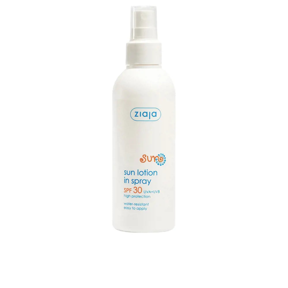 ZIAJA-SUN spray protetor solar SPF30 170 ml-DrShampoo - Perfumaria e Cosmética