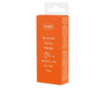 ZIAJA-Sunny Mango Sugar LIP SCRUB-DrShampoo - Perfumaria e Cosmética