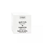 ZIAJA-creme de dia LEITE DE CABRA 50 ml-DrShampoo - Perfumaria e Cosmética