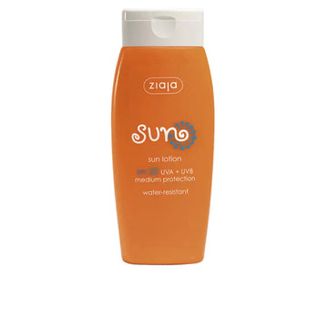 ZIAJA-protetor solar FPS 20 150ml-DrShampoo - Perfumaria e Cosmética Image principale du produit