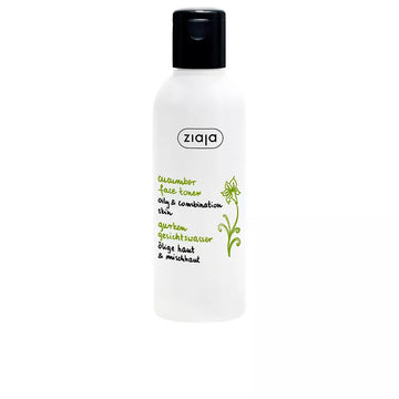 ZIAJA-tônico facial pepino 200 ml-DrShampoo - Perfumaria e Cosmética Imagem principal do produto
