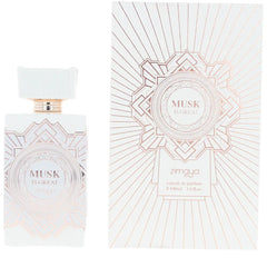 ZIMAYA-MUSK IS GREAT extrait de parfum edp vapo 100 ml.-DrShampoo - Perfumaria e Cosmética