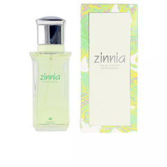 ZINNIA-ZINNIA edt vapor 100ml-DrShampoo - Perfumaria e Cosmética