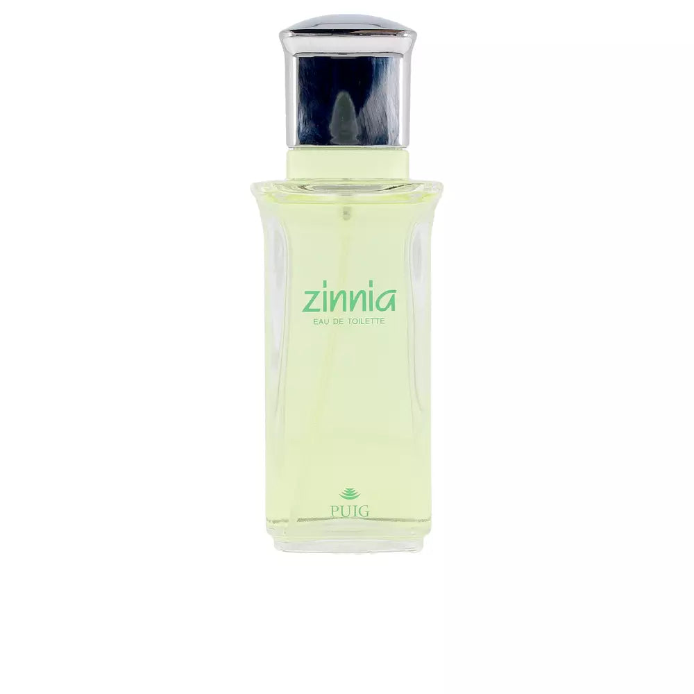 ZINNIA-ZINNIA edt vapor 100ml-DrShampoo - Perfumaria e Cosmética