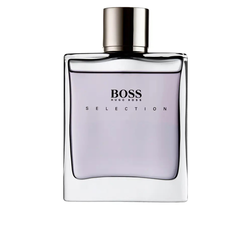 BOSS SELECTION edt vapo 100 ml.