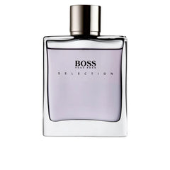 BOSS SELECTION edt vapo 100 ml.