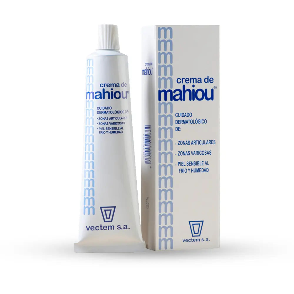 Creme MAHIOU 75 ml. Imagem secundária do produto