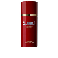 SCANDAL FOR HIM desodorante spray 150 ml.