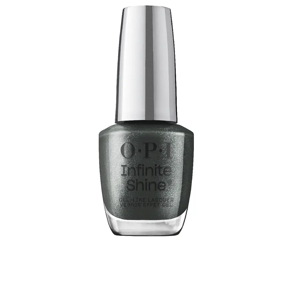 INFINITE SHINE Coleção What39s Your Mannitude Esmalte para Unhas Get in Platform ation 15 ml.