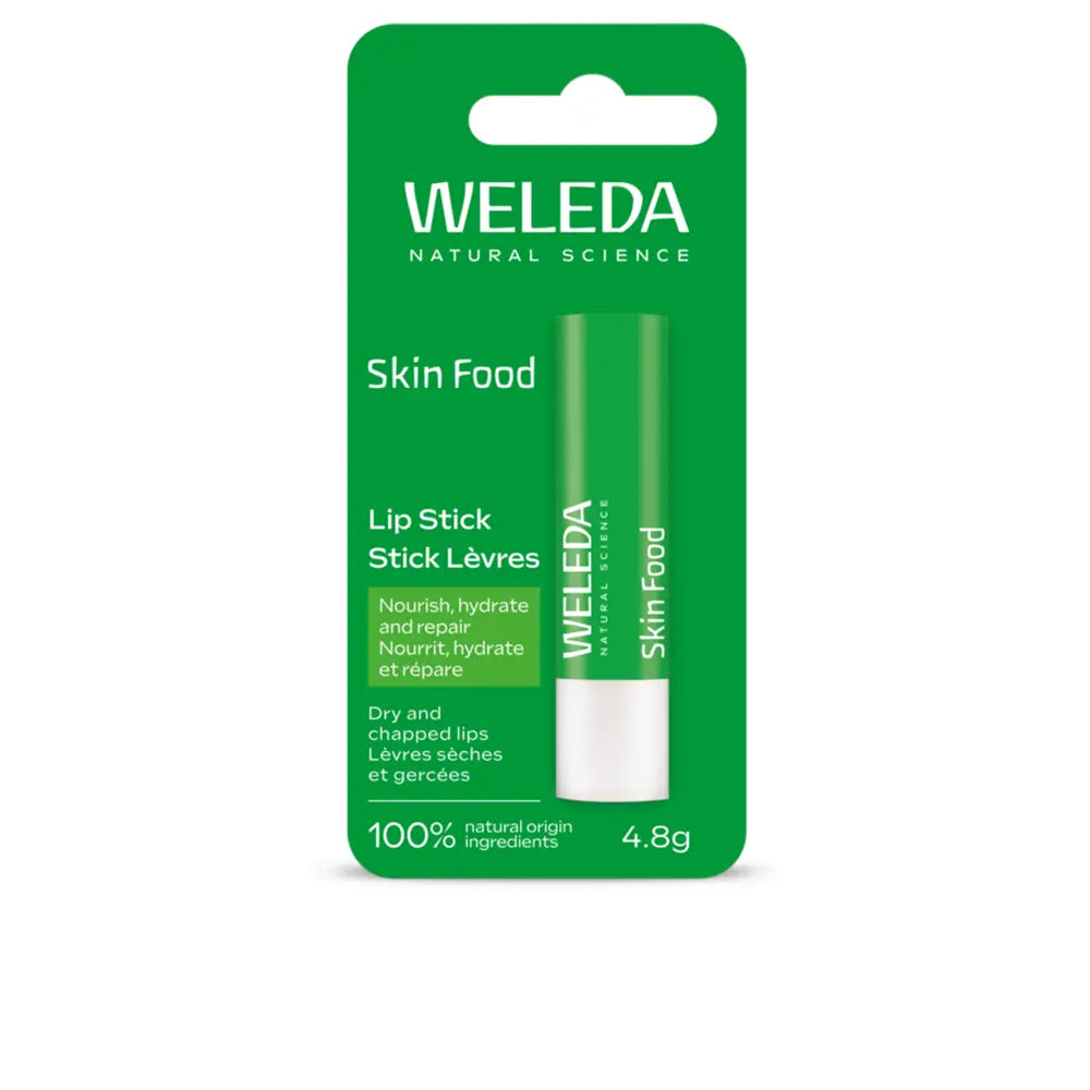 Bálsamo labial em stick 4,8 g