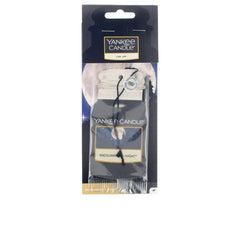 Papel para carro CAR JAR aromatizador de ar Midsummer's Night 1 unidade.