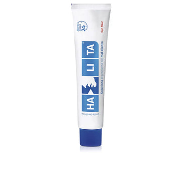 false-HALITA creme dental com flúor-DrShampoo - Perfumaria e Cosmética Image principale du produit