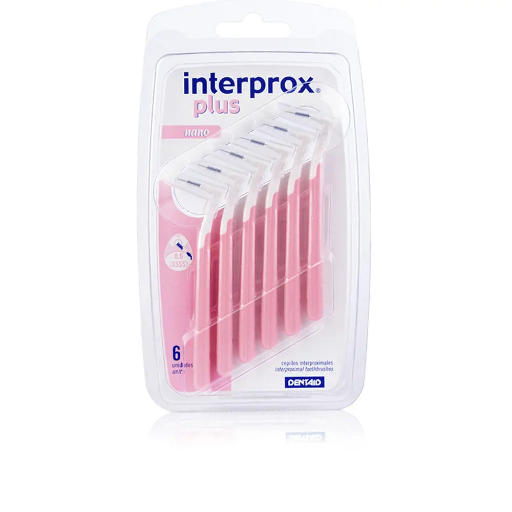 false-INTERPROX PLUS nano-DrShampoo - Perfumaria e Cosmética