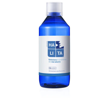 false-colutório HALITA-DrShampoo - Perfumaria e Cosmética Image principale du produit