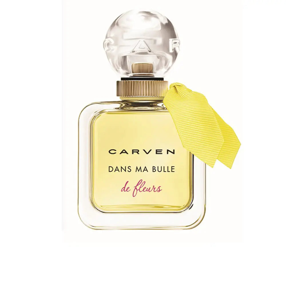 DANS MA BULLE DES FLEURS edt spray 100 ml